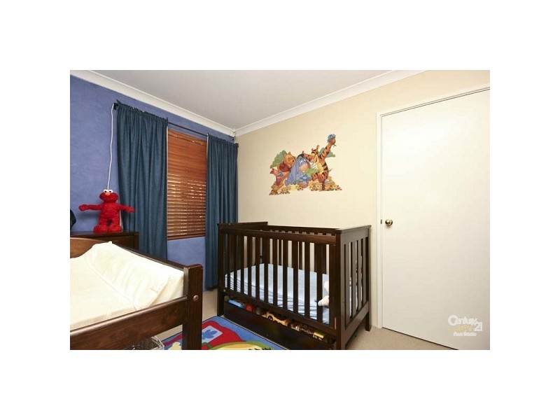 22 Gambar Court, Bentley WA 6102