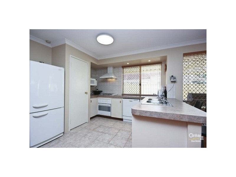 22 Gambar Court, Bentley WA 6102