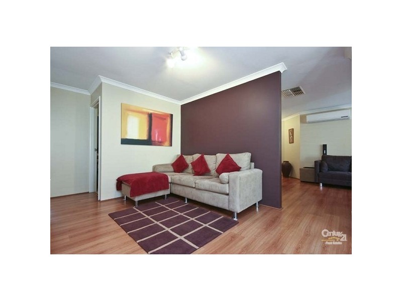 22 Gambar Court, Bentley WA 6102
