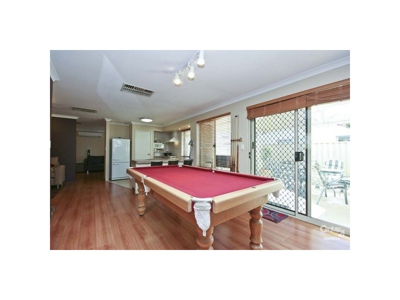 22 Gambar Court, Bentley WA 6102