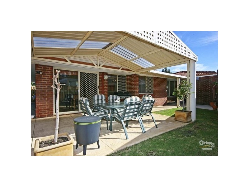 22 Gambar Court, Bentley WA 6102