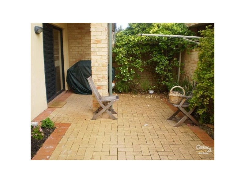 17/148 Forrest Street, Fremantle WA 6160