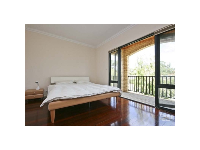 17/148 Forrest Street, Fremantle WA 6160
