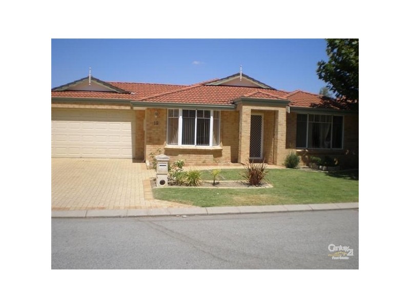 19 Ansellia Loop, Canning Vale WA 6155