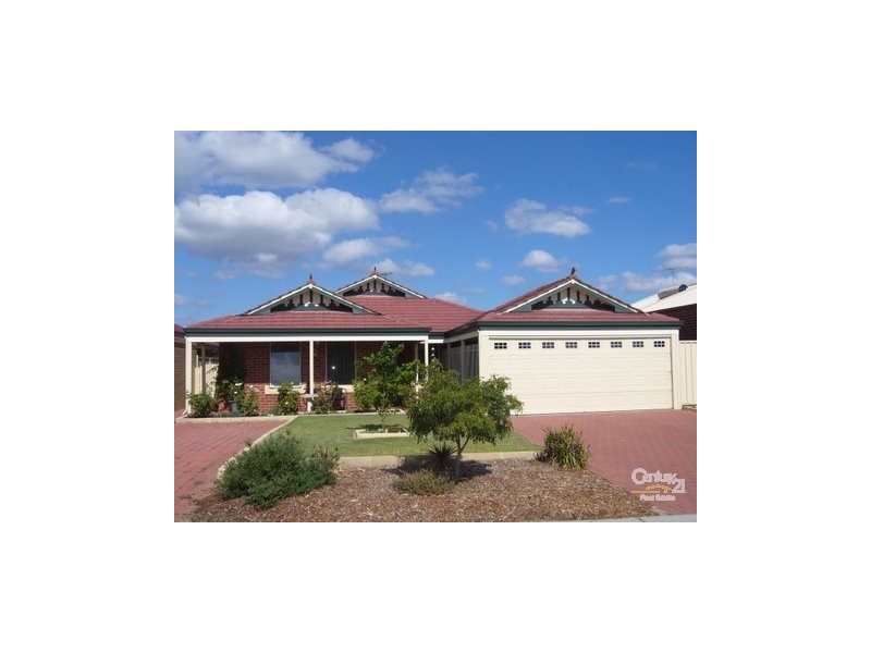 40 Magma Road, Wattle Grove WA 6107