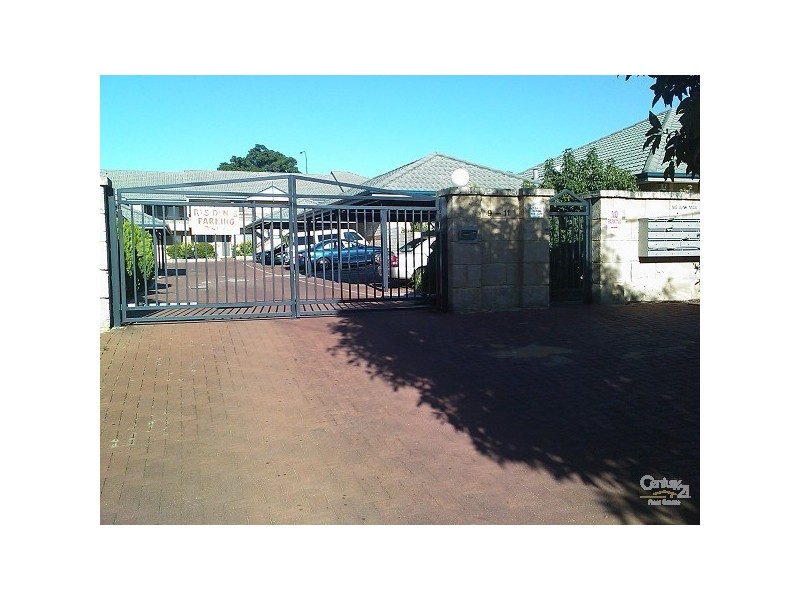 7/9 Norman Street, St James WA 6102