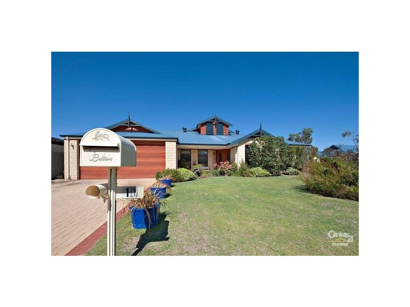11 Glengyle Turn, Quinns Rocks WA 6030