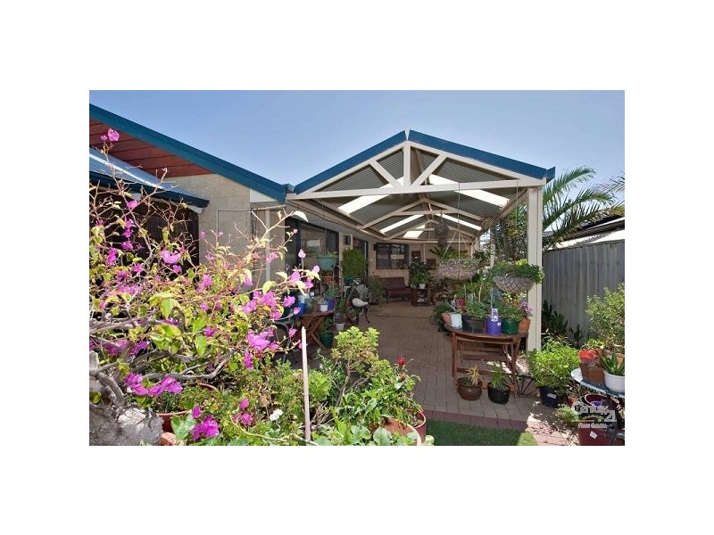 11 Glengyle Turn, Quinns Rocks WA 6030