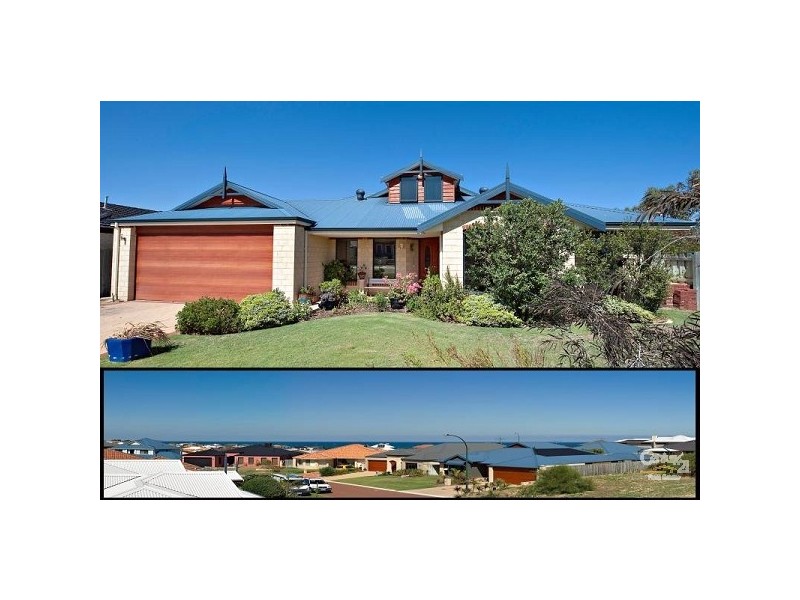 11 Glengyle Turn, Quinns Rocks WA 6030