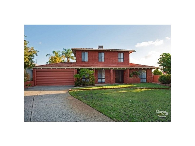 3 Correa Place, Willetton WA 6155