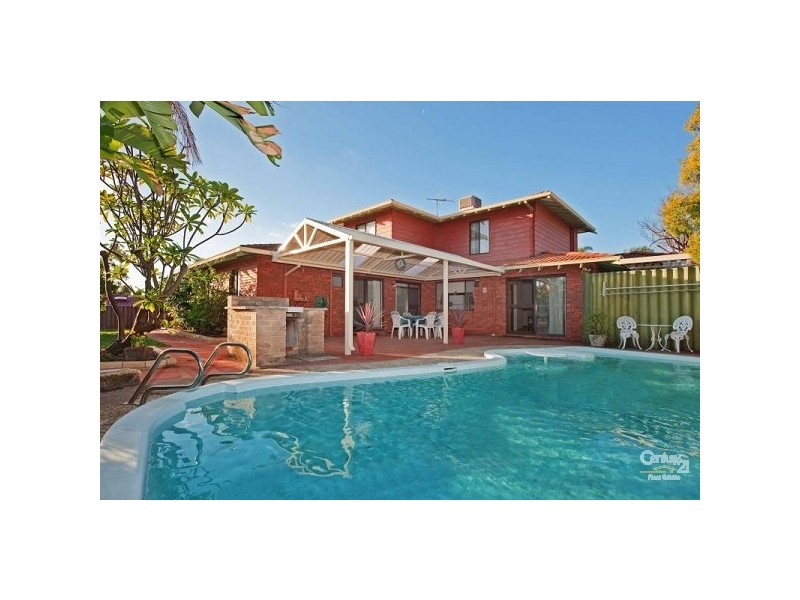 3 Correa Place, Willetton WA 6155