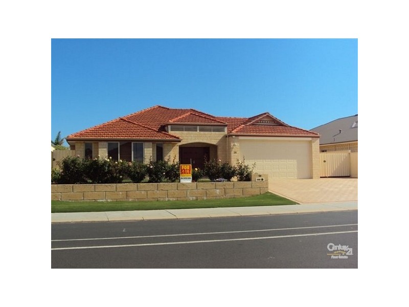 28 Alyxia Drive, Glen Iris WA 6230