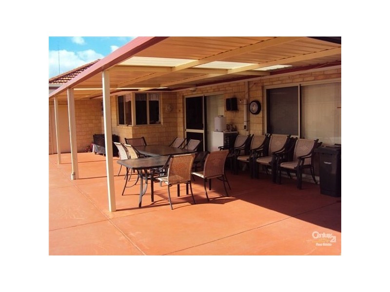 28 Alyxia Drive, Glen Iris WA 6230
