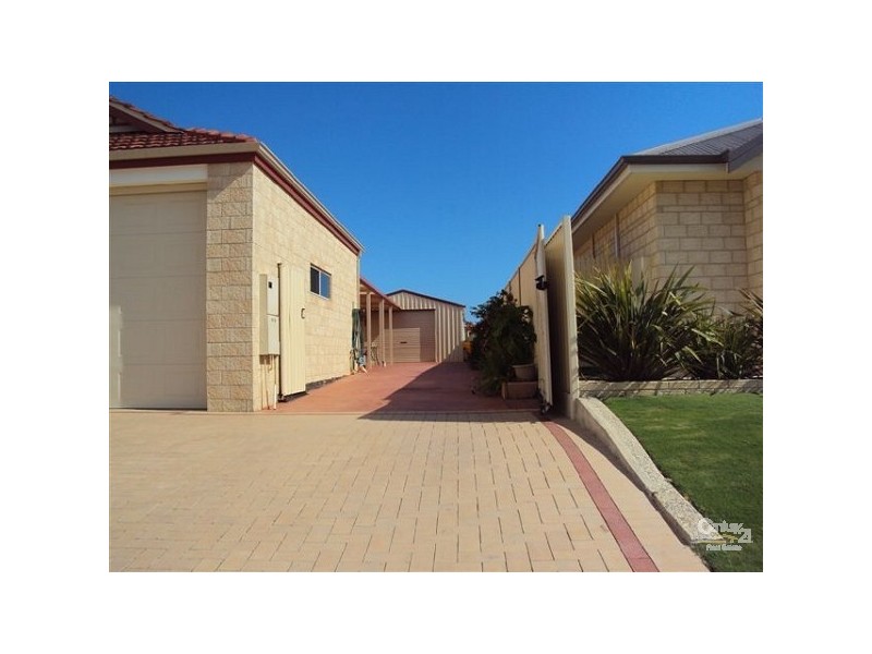 28 Alyxia Drive, Glen Iris WA 6230