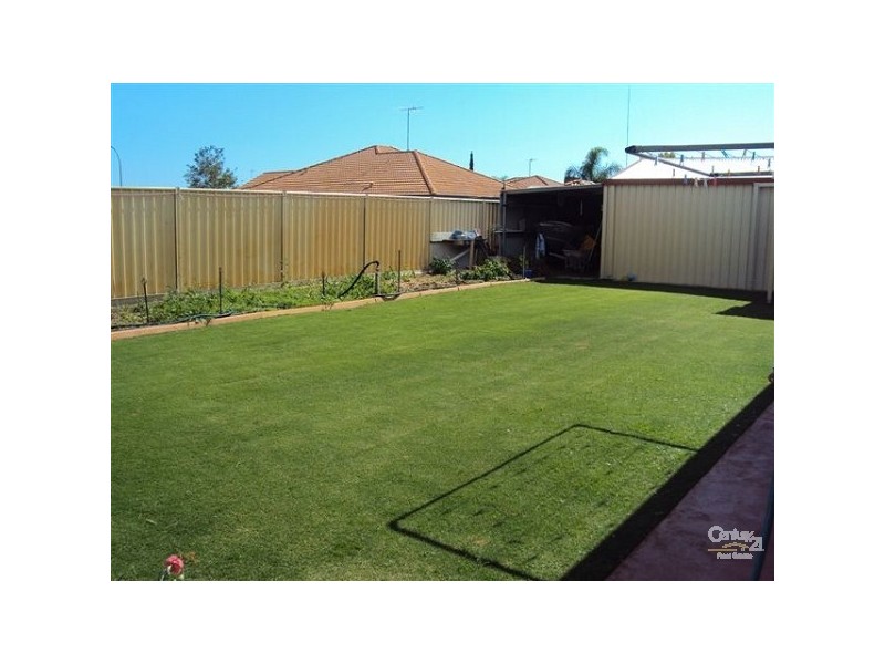 28 Alyxia Drive, Glen Iris WA 6230
