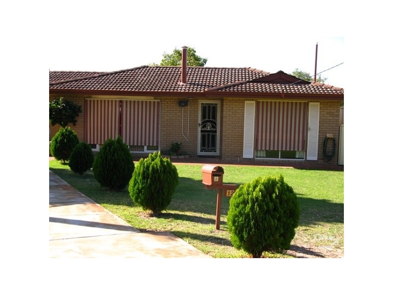 12 Abercairn Way, Parkwood WA 6147