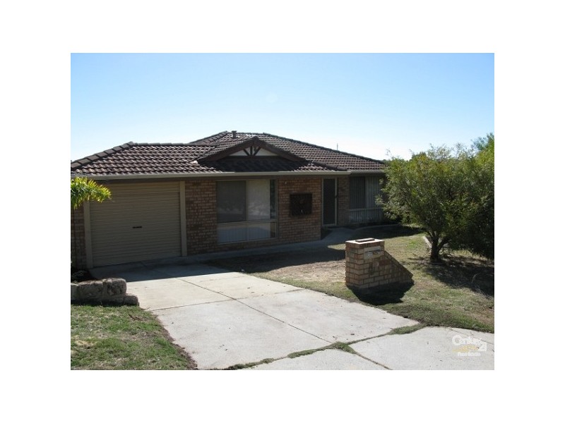 4 Kongal Heights, Leda WA 6170