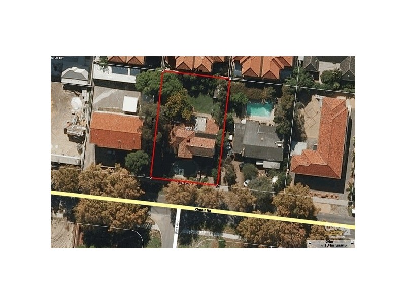 22 Kintail Road, Applecross WA 6153