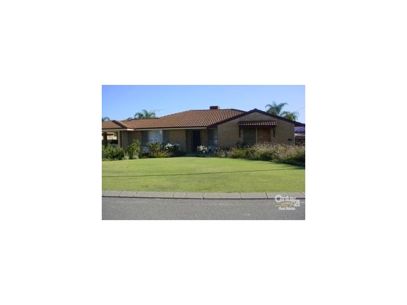 5 Harrier Close, Huntingdale WA 6110