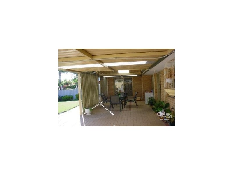 5 Harrier Close, Huntingdale WA 6110