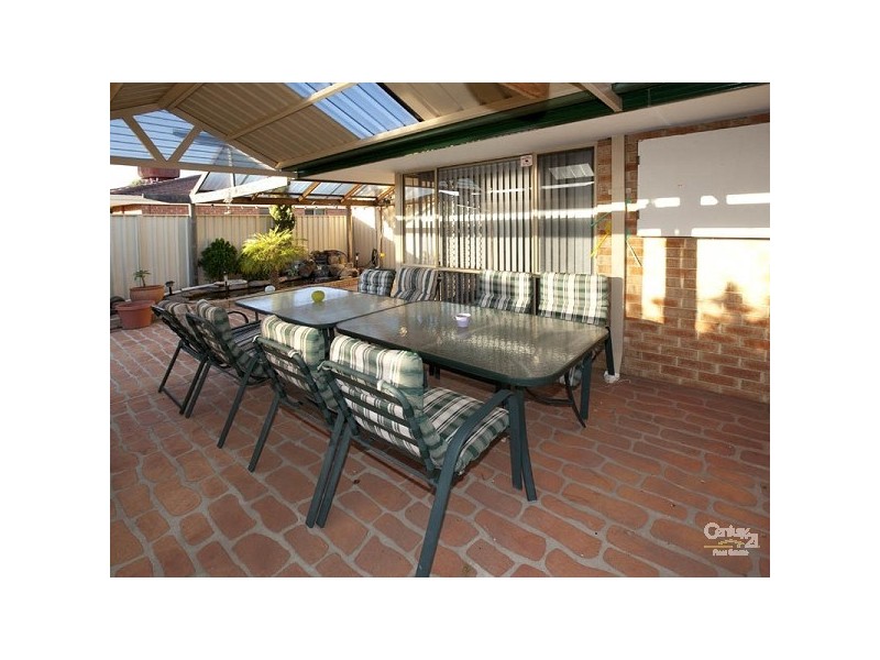 5 Triller place, Huntingdale WA 6110