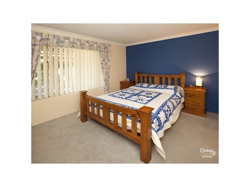 5 Triller place, Huntingdale WA 6110