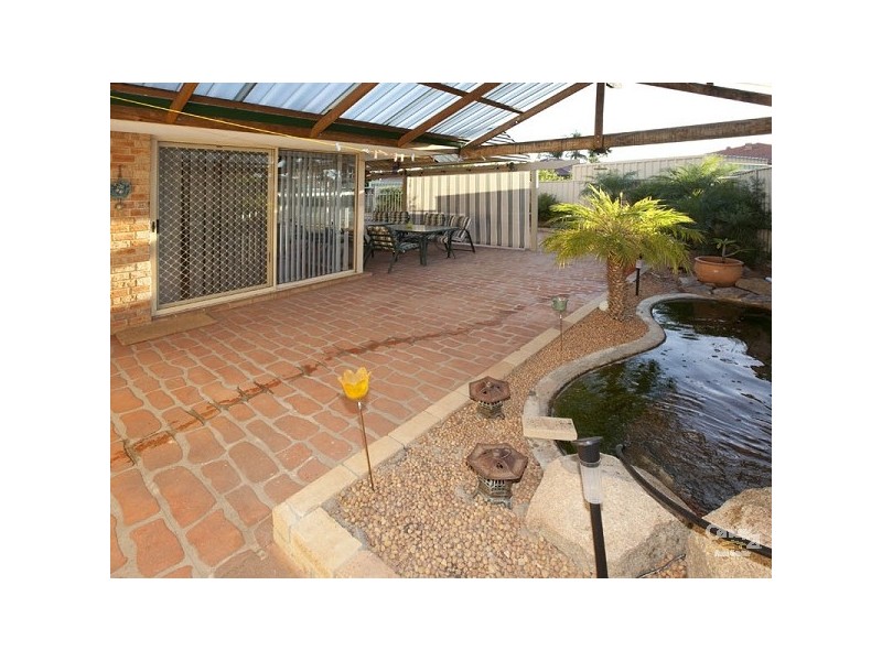 5 Triller place, Huntingdale WA 6110