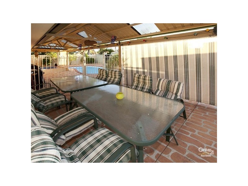 5 Triller place, Huntingdale WA 6110