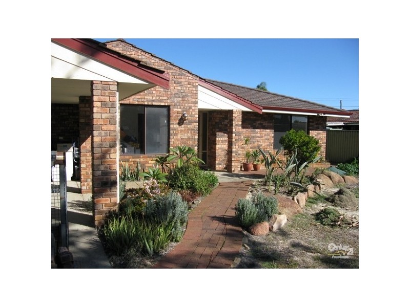 34 Parry Avenue, Bateman WA 6150