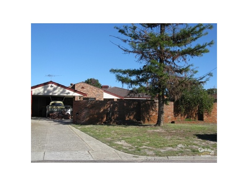 34 Parry Avenue, Bateman WA 6150