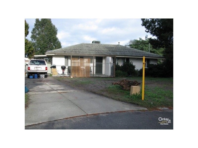 39 Grasmere Way, Kelmscott WA 6111