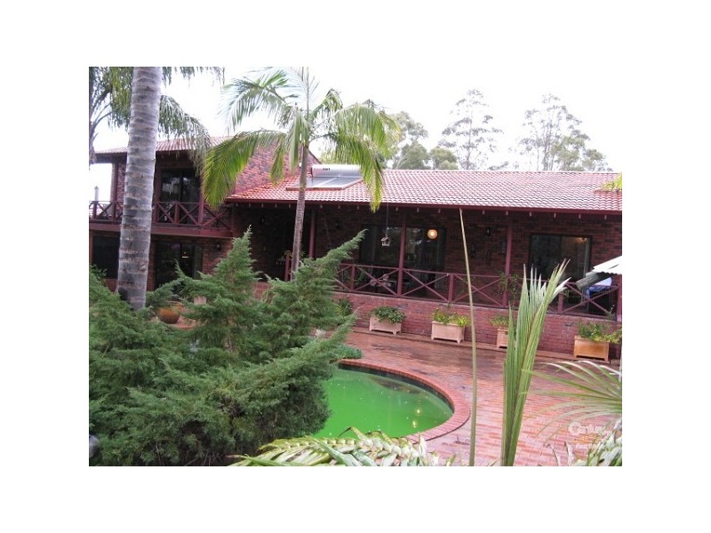 410 Rowley Road, Wandi WA 6167