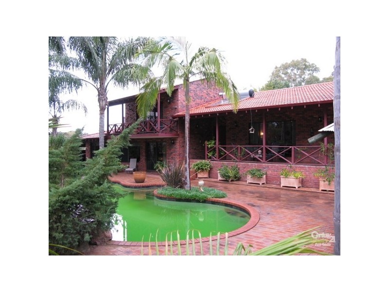 410 Rowley Road, Wandi WA 6167