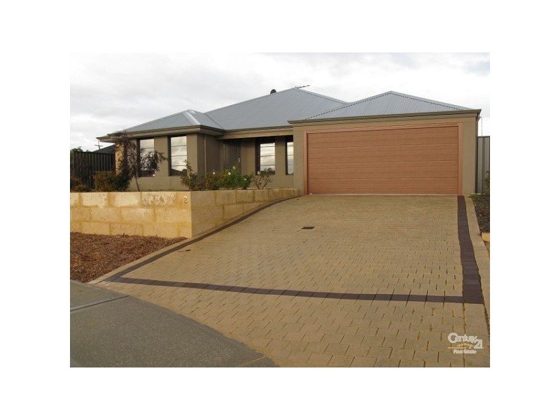 2 Tarradee Circuit, Thornlie WA 6108