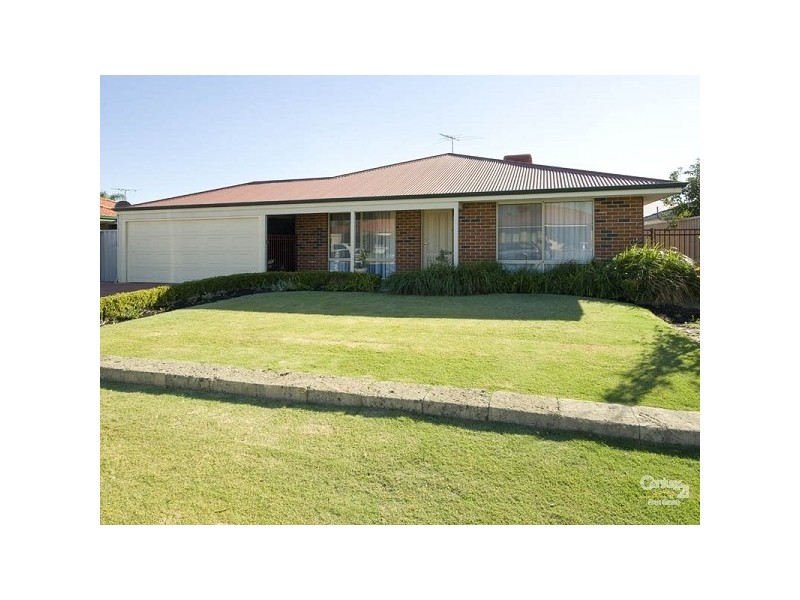 14 Nooyan Close, South Guildford WA 6055