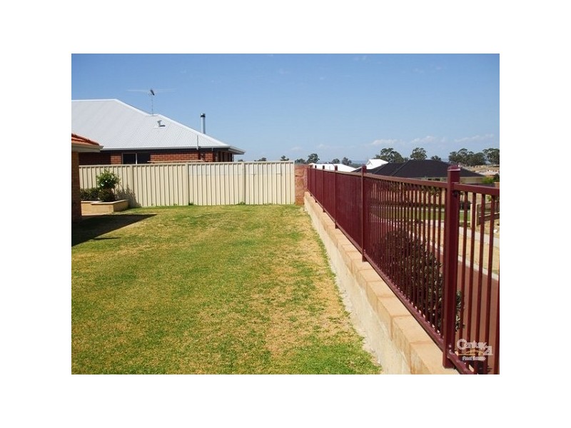 21 Grice Crescent, Baldivis WA 6171