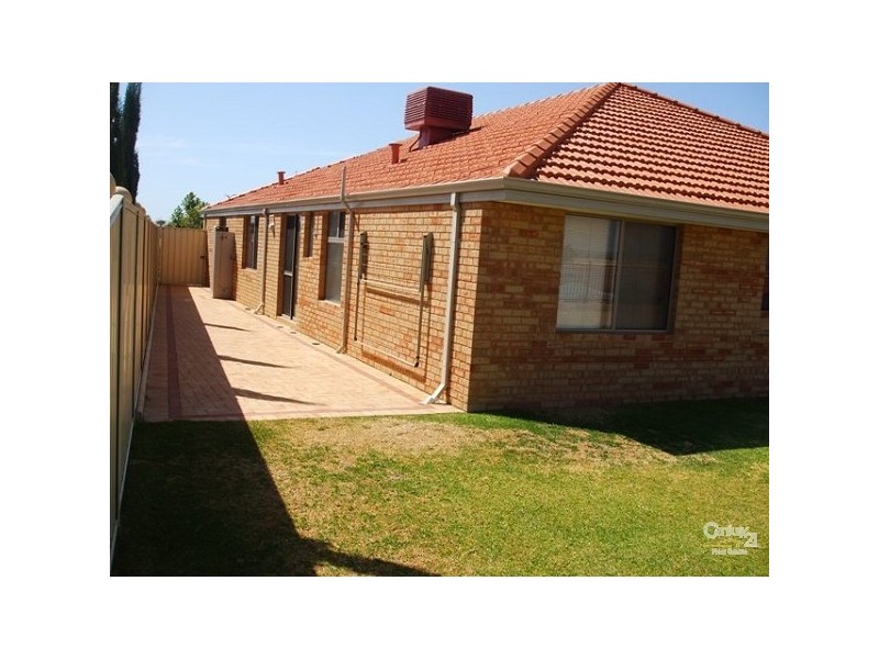 21 Grice Crescent, Baldivis WA 6171