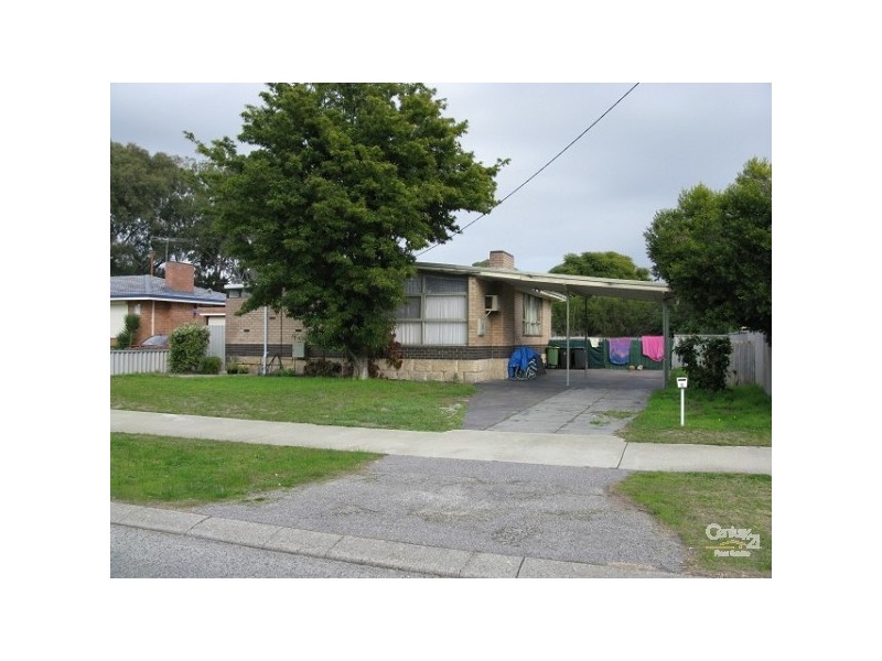 5 Tullamore Avenue, Thornlie WA 6108