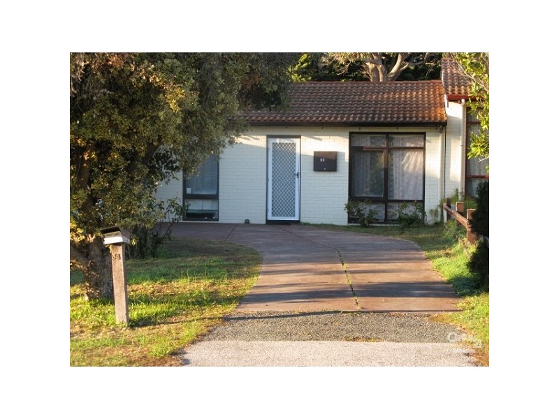 34 Coleman Road, Calista WA 6167