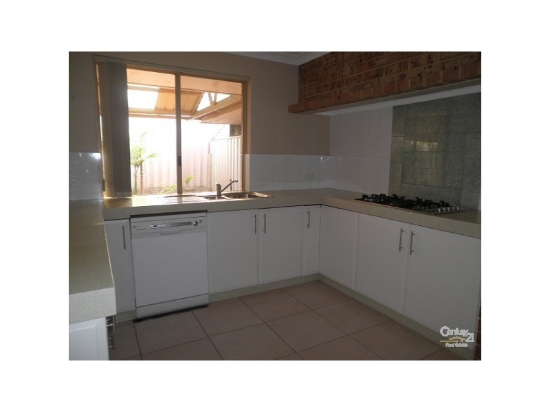 3 Bartlett Place, Parmelia WA 6167