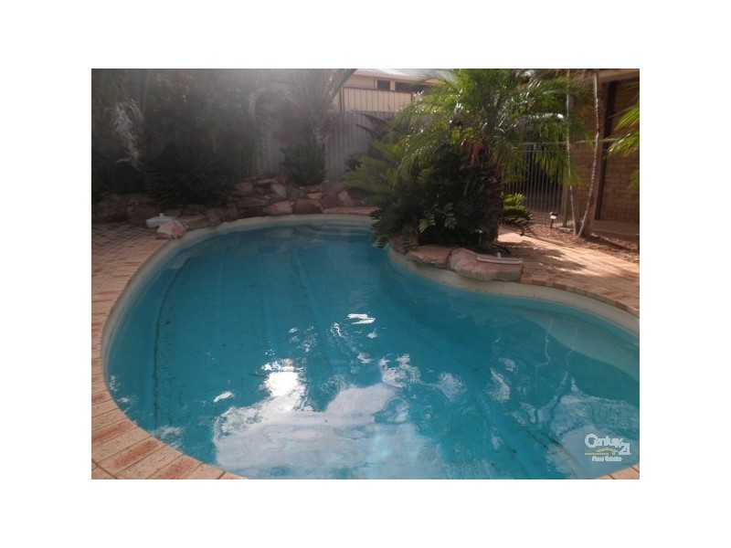 3 Bartlett Place, Parmelia WA 6167