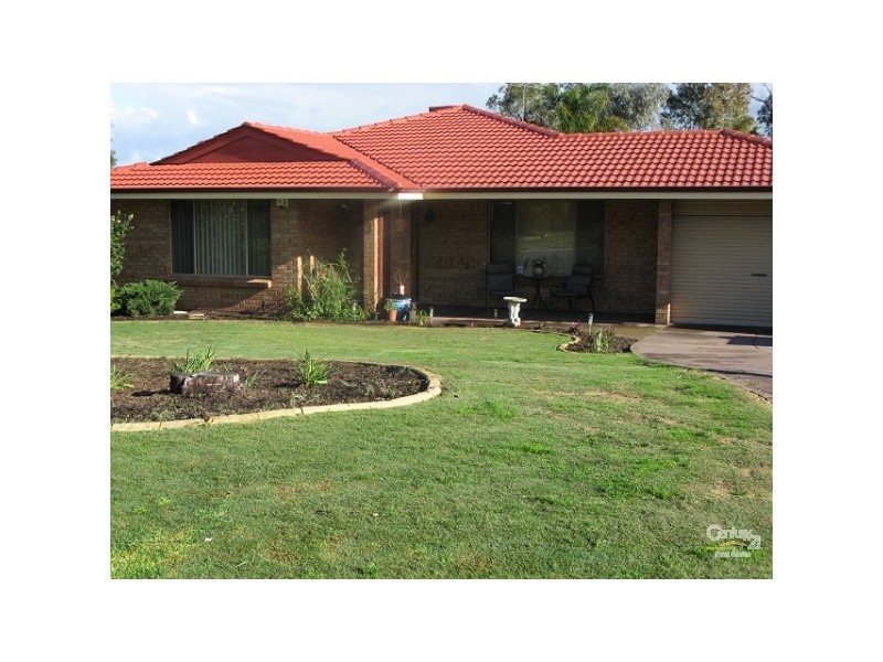 3 Bartlett Place, Parmelia WA 6167