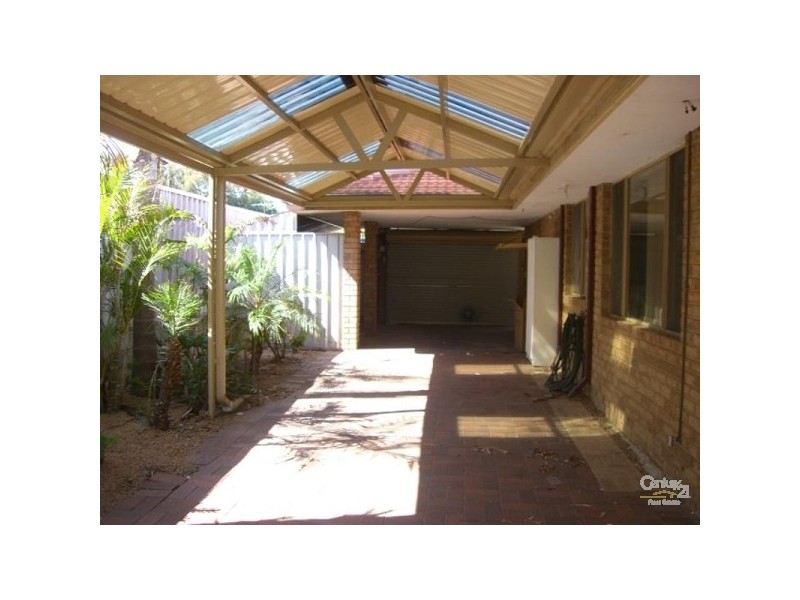 3 Bartlett Place, Parmelia WA 6167