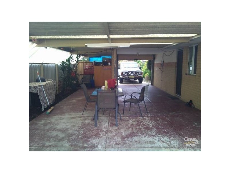 20 Jaffa Close, Seville Grove WA 6112