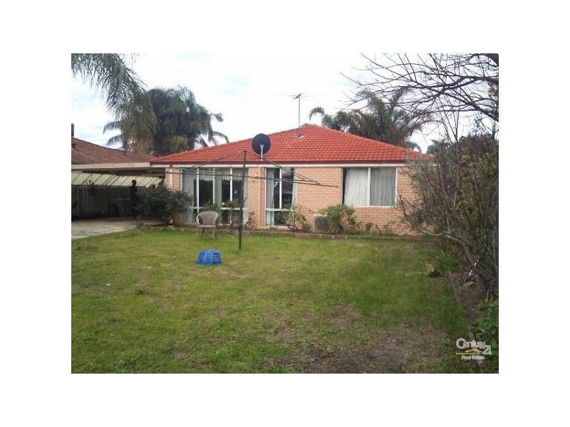 20 Jaffa Close, Seville Grove WA 6112