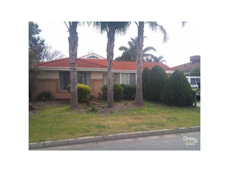 20 Jaffa Close, Seville Grove WA 6112