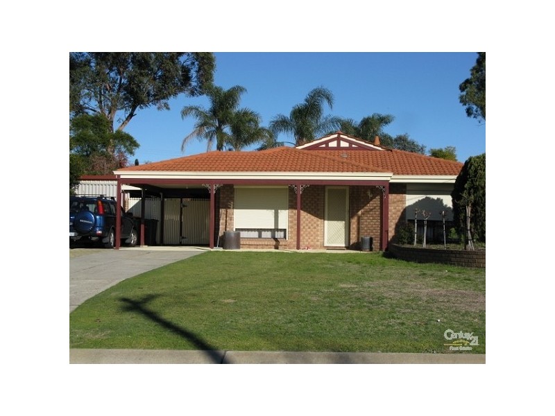 14 Gloucester Court, Willetton WA 6155