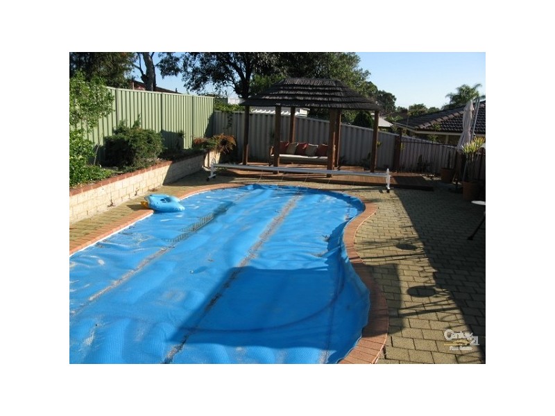 14 Gloucester Court, Willetton WA 6155