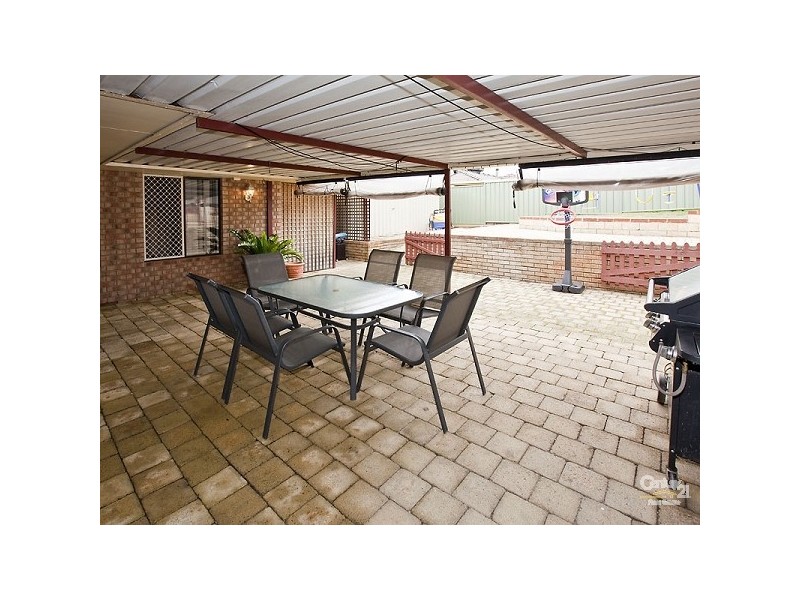 14 Gloucester Court, Willetton WA 6155