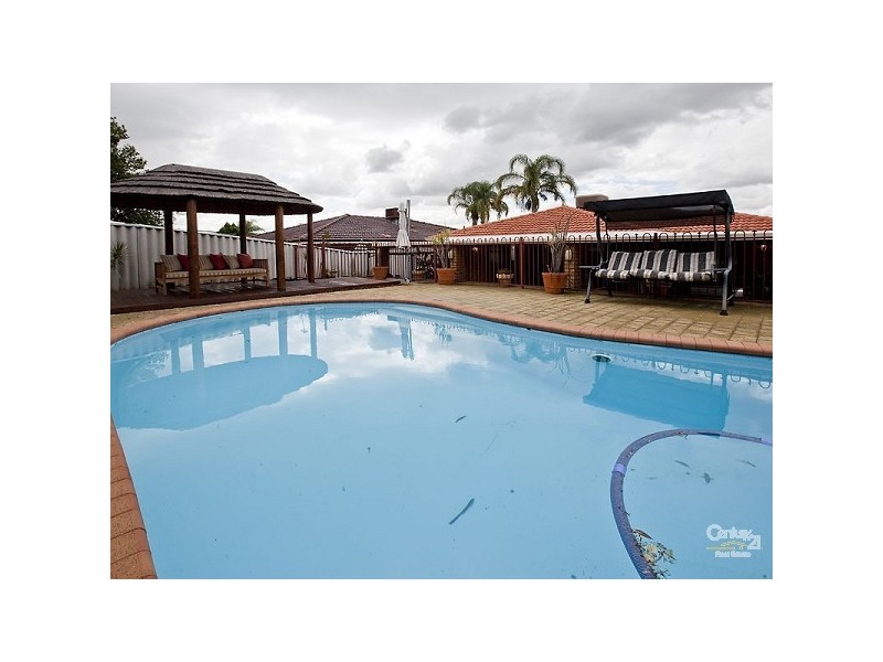 14 Gloucester Court, Willetton WA 6155